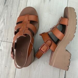 Skechers BOBS Tango Sol – “Great Catch” (Size 7)